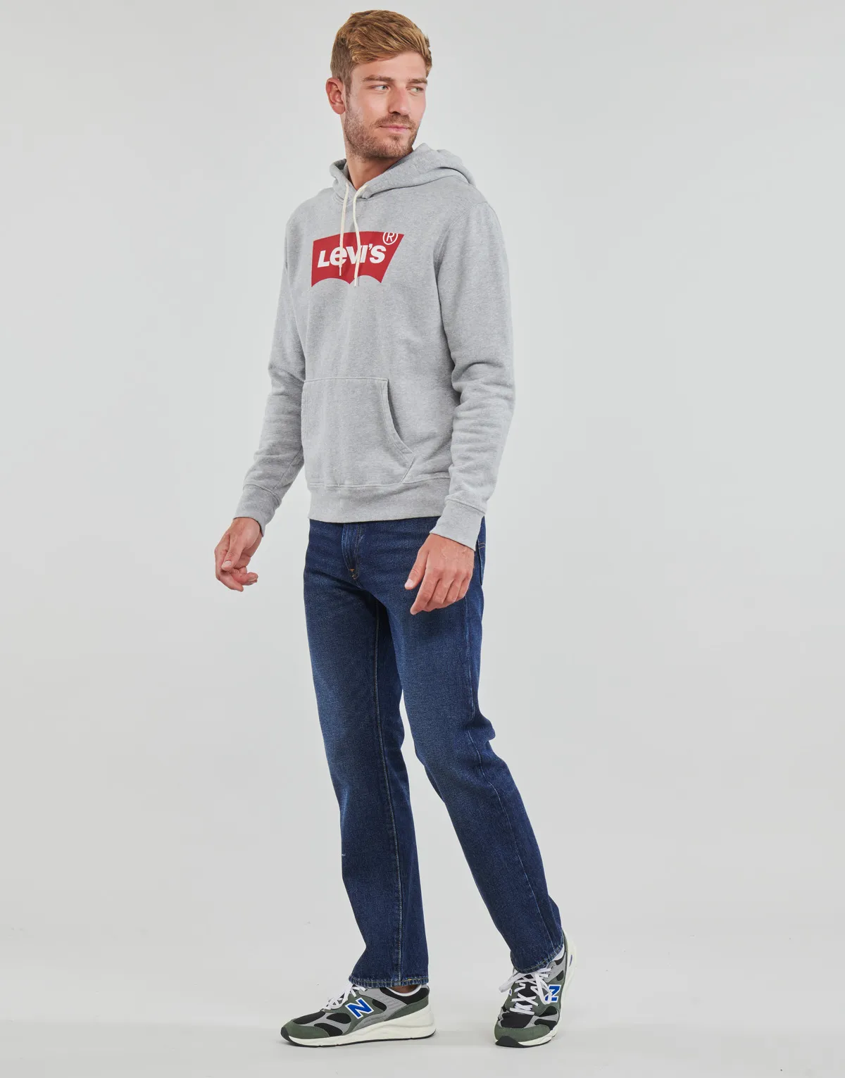 551Z AUTHENTIC STRAIGHT